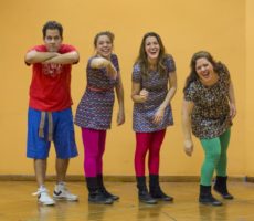 Bigolates De Chocote Contrataciones Christian Manzanelli Representante Artìstico2