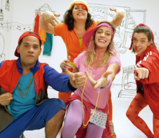 Bigolates De Chocote Contrataciones Christian Manzanelli Representante Artìstico6