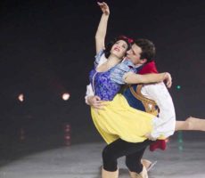 Blancanieves On Ice Contrataciones Christian Manzanelli Representante Artístico (1)