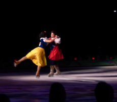 Blancanieves On Ice Contrataciones Christian Manzanelli Representante Artístico (2)