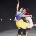 Contratar Blancanieves On Ice (011-4740-4843) O Al (011-2055-4218) Contrataciones Christian Manzanelli