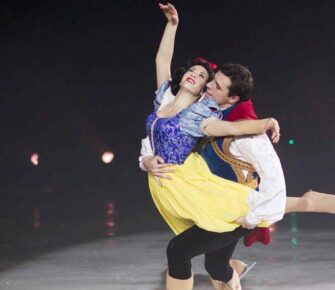 Contratar Blancanieves On Ice (011-4740-4843) O Al (011-2055-4218) Contrataciones Christian Manzanelli
