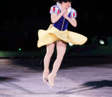 Blancanieves On Ice Contrataciones Christian Manzanelli Representante Artístico (7)