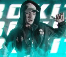 Blunted Vato Contrataciones Christian Manzanelli Representante Artístico (1)