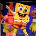 Contratar Bob Esponja (011-4740-4843) O Al (011-2055-4218) Contrataciones Christian Manzanelli