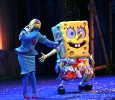 Bob Esponja El Musical Contrataciones Christian Manzanelli Representante Artístico (7)