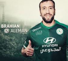 Brahian Alemán Contrataciones Christian Manzanelli Representante Artístico (2)