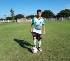 Braian Galvan Contrataciones Christian Manzanelli Representante Artistico