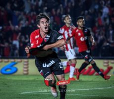 Braian Galvan Contrataciones Christian Manzanelli Representante Artistico