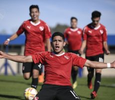 Braian Martínez Contrataciones Christian Manzanelli Representante Artístico (1)
