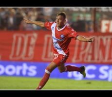 Braian Romero Contrataciones Christian Manzanelli Representante Artístico (1)