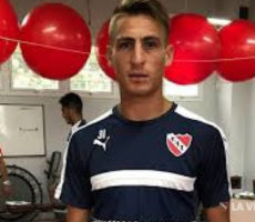 Braian Romero Contrataciones Christian Manzanelli Representante Artístico (4)