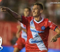 Braian Romero Contrataciones Christian Manzanelli Representante Artístico (5)