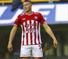 Brian Blasi Contrataciones Christian Manzanelli Representante Artìstico2