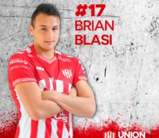 Brian Blasi Contrataciones Christian Manzanelli Representante Artìstico6