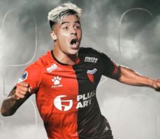 Brian Fernández Contrataciones Christian Manzanelli Representante Artístico