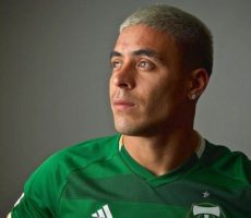 Brian Fernández Contrataciones Christian Manzanelli Representante Artístico