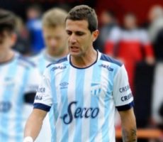 Bruno Bianchi Contrataciones Christian Manzanelli Representante Artístico (1)
