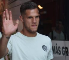 Bruno Zuculini Contrataciones Christian Manzanelli Representante Artístico (1)