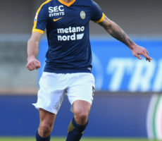 Hellas Verona FC V FC Crotone – Serie A