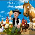 Contratar Canciones De La Granja (011-4740-4843) O Al (011-2055-4218) Contrataciones Christian Manzanelli