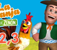 Canciones De La Granja Contrataciones Christian Manzanelli Representante Artístico (7)