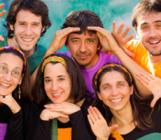 Canticuénticos Contrataciones Christian Manzanelli Representante Artístico (1)