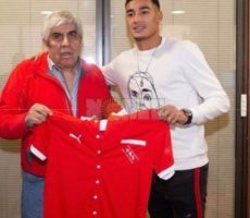 Carlos Benavidez Contrataciones Christian Manzanelli Representante Artístico (1)