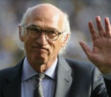 Carlos Bianchi Contrataciones Christian Manzanelli Representante Artístico (2)
