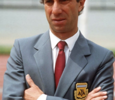 Carlos Salvador Bilardo Contrataciones Christian Manzanelli Representante Artístico (1)