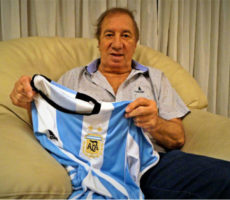 Carlos Salvador Bilardo Contrataciones Christian Manzanelli Representante Artístico (10)