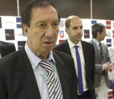 Carlos Salvador Bilardo Contrataciones Christian Manzanelli Representante Artístico (2)