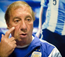 Carlos Salvador Bilardo Contrataciones Christian Manzanelli Representante Artístico (4)