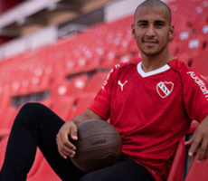 Cecilio Domínguez Contrataciones Christian Manzanelli Representante Artístico (2)