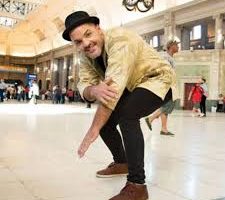 Cesar Silveyra Contrataciones Christian Manzanelli Representante Artìstico6