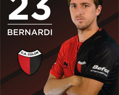 christian bernardi contrataciones christian manzanelli representante artistico