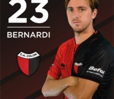 Christian Bernardi Contrataciones Christian Manzanelli Representante Artistico