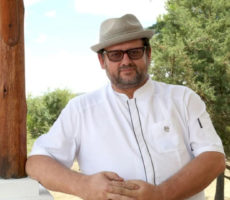 Christophe Krywonis Contrataciones Christian Manzanelli Representante Artistico