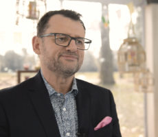 Christophe Krywonis Contrataciones Christian Manzanelli Representante Artistico