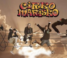 Circo Marisko Contrataciones Christian Manzanelli Representante Artístico (1)