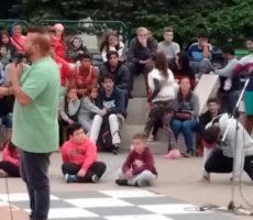 Circo Marisko Contrataciones Christian Manzanelli Representante Artístico (3)