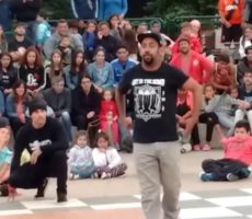 Circo Marisko Contrataciones Christian Manzanelli Representante Artístico (4)