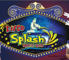 Circo Splash – Circo Taconhy Contrataciones Christian Manzanelli Representante Artístico (7)