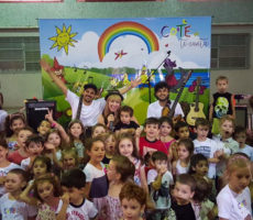 Coté Te Canta Contrataciones Christian Manzanelli Representante Artìstico1