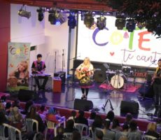 Coté Te Canta Contrataciones Christian Manzanelli Representante Artìstico2