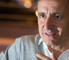 Cristian Gorbea Contrataciones Christian Manzanelli Representante Artistico