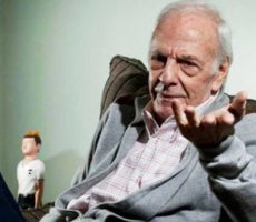 César Luis Menotti Contrataciones Christian Manzanelli Representante Artístico (1)
