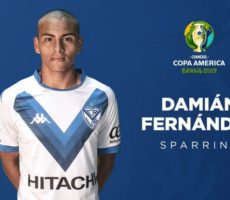 Damian Fernandez Contrataciones Christian Manzanelli Representante Artístico (5)