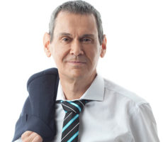 Daniel Colombo Contrataciones Christian Manzanelli Representante Artístico (1)