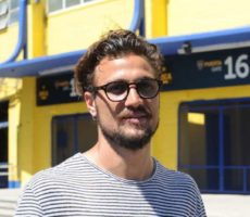 Daniel Osvaldo Contrataciones Christian Manzanelli Representante Artístico (1)